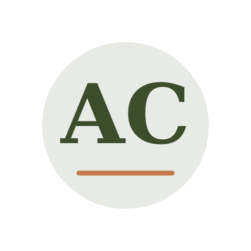 Ashby Chimney Cleaning logo
